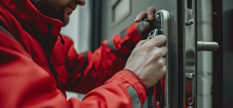 Mobile Car Key Service La Mirada