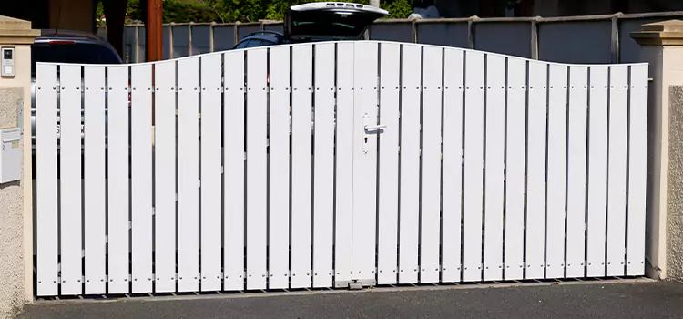 Why Choose Us for Residential Gate Repair in La Mirada, CA?