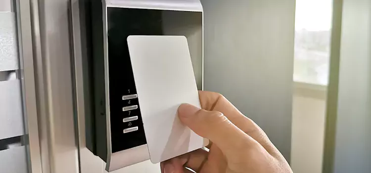 Advanced RFID Technology Integration in La Mirada, CA