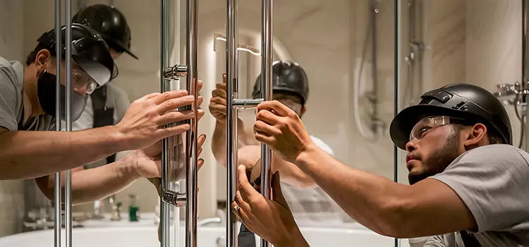 Shower Door Replacement Cost La Mirada
