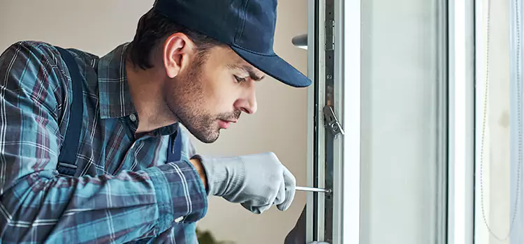 Emergency Response for Latch Issues La Mirada