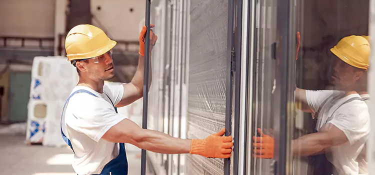 Sliding Door Mesh Replacement La Mirada