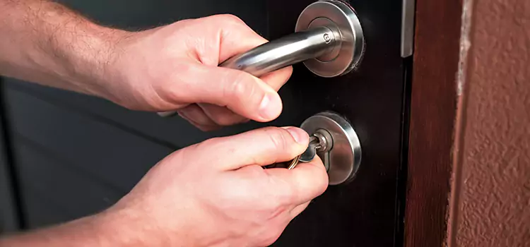 Door Closer Repair & Installation La Mirada