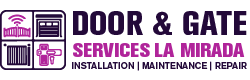 Door & Gate Services La Mirada